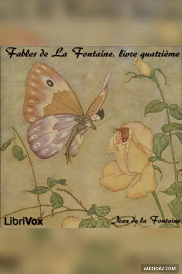 Fables de La Fontaine, livre 04
