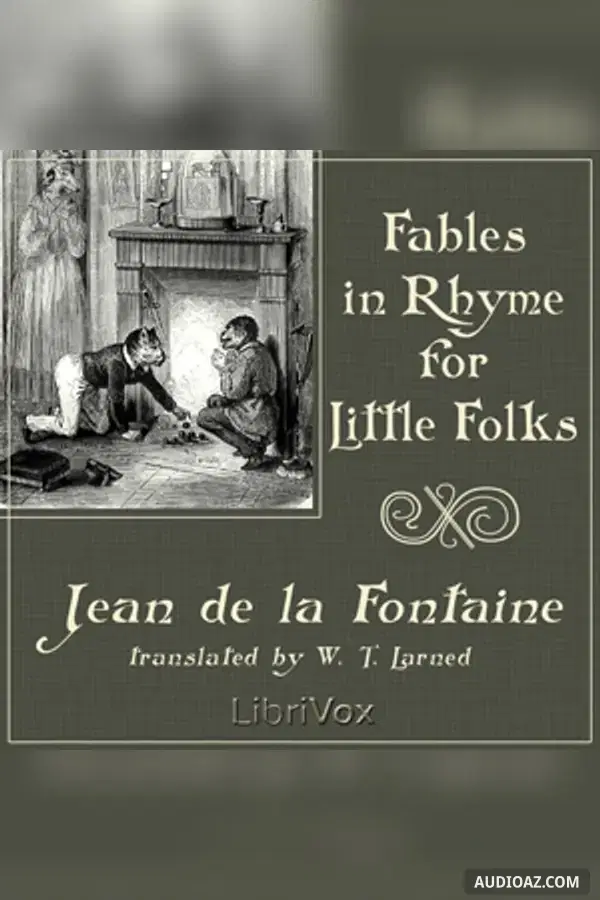 Fables in Rhyme for Little Folks