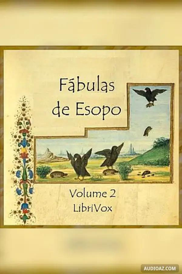 Fábulas, volume 2
