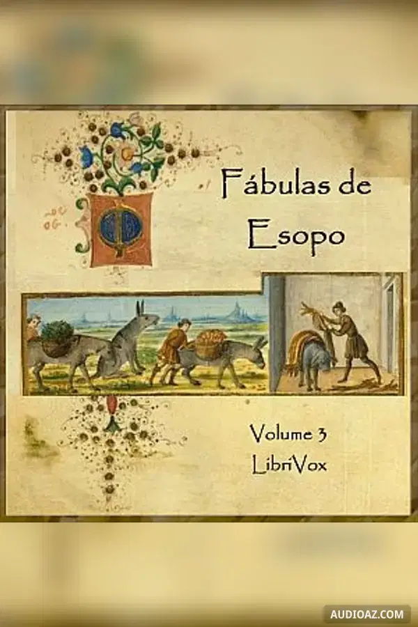 Fábulas, volume 3
