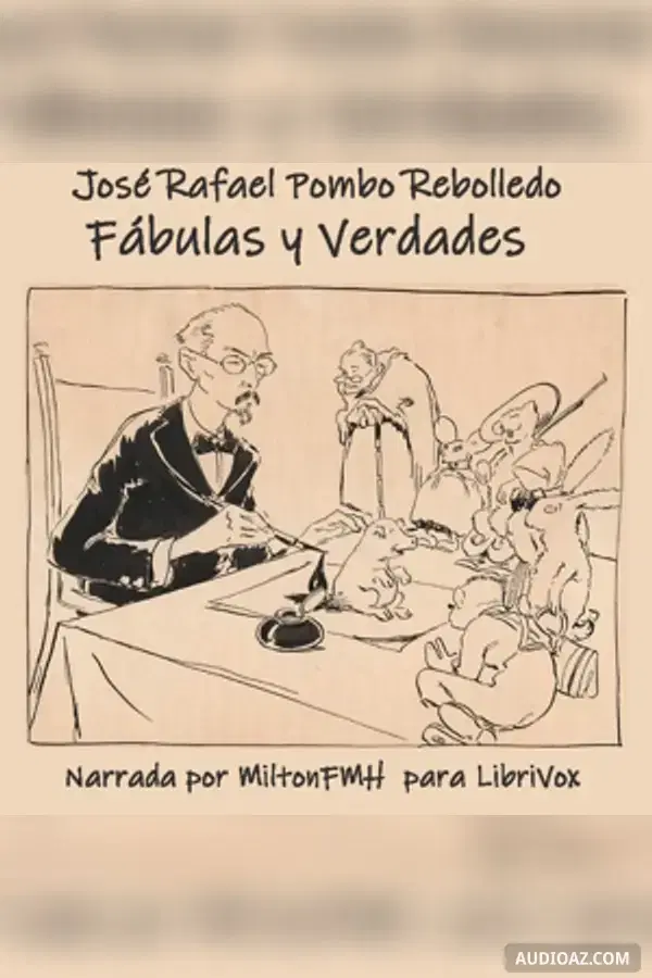 Fábulas y Verdades