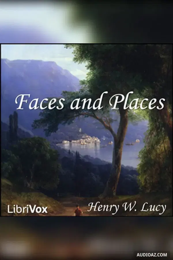 Faces and Places
