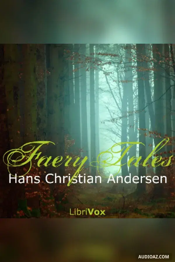 Faery Tales from Hans Christian Andersen
