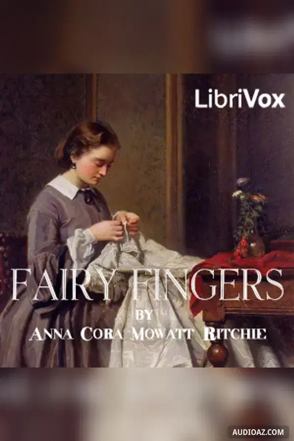 Fairy Fingers