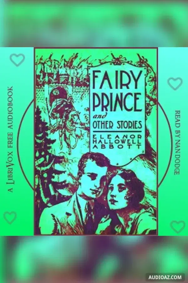 Fairy Prince and Other Stories