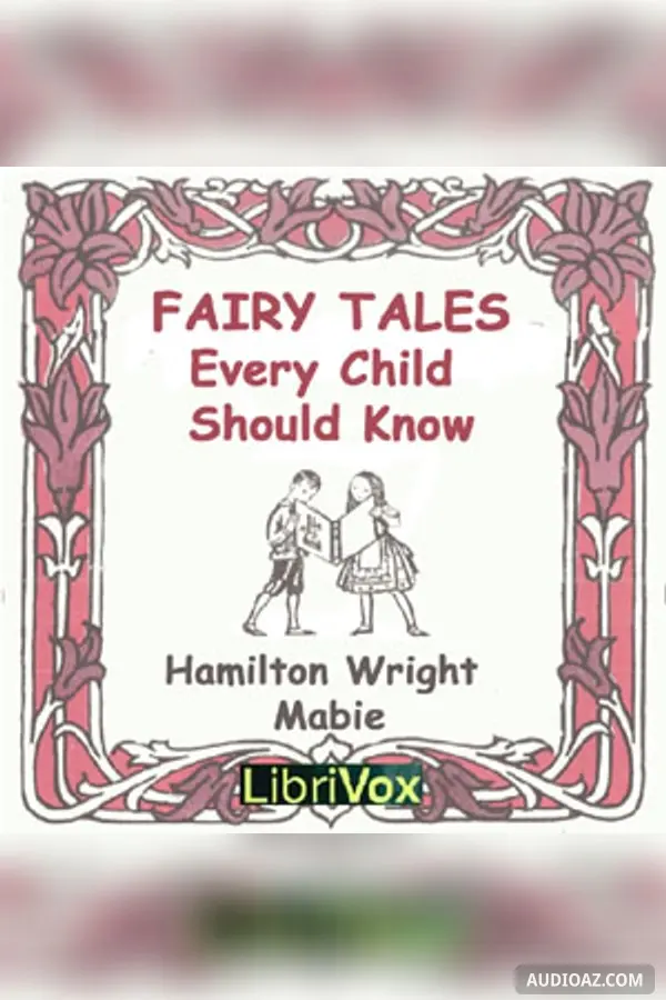 Fairy Tales Every Child Should Know - Audiolibro Gratis