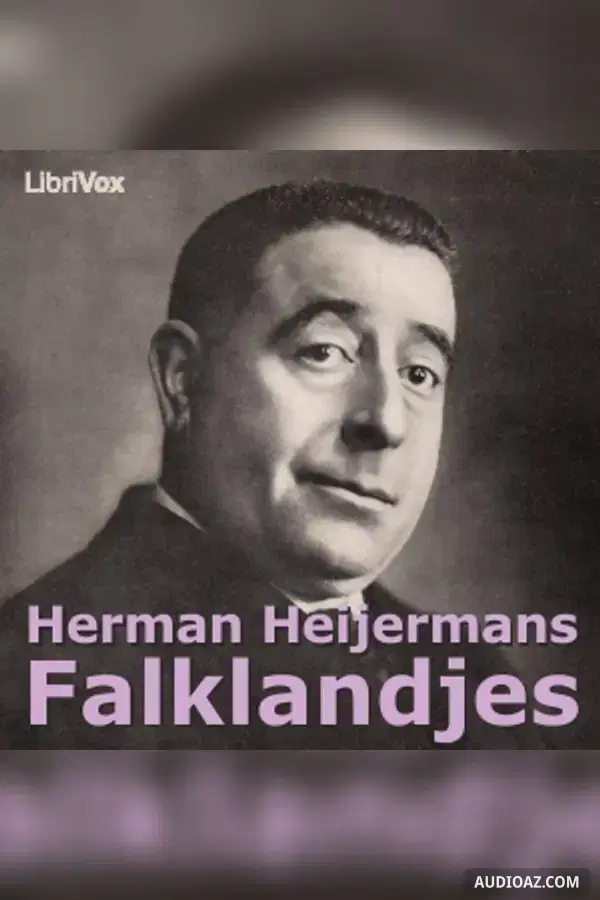 Falklandjes