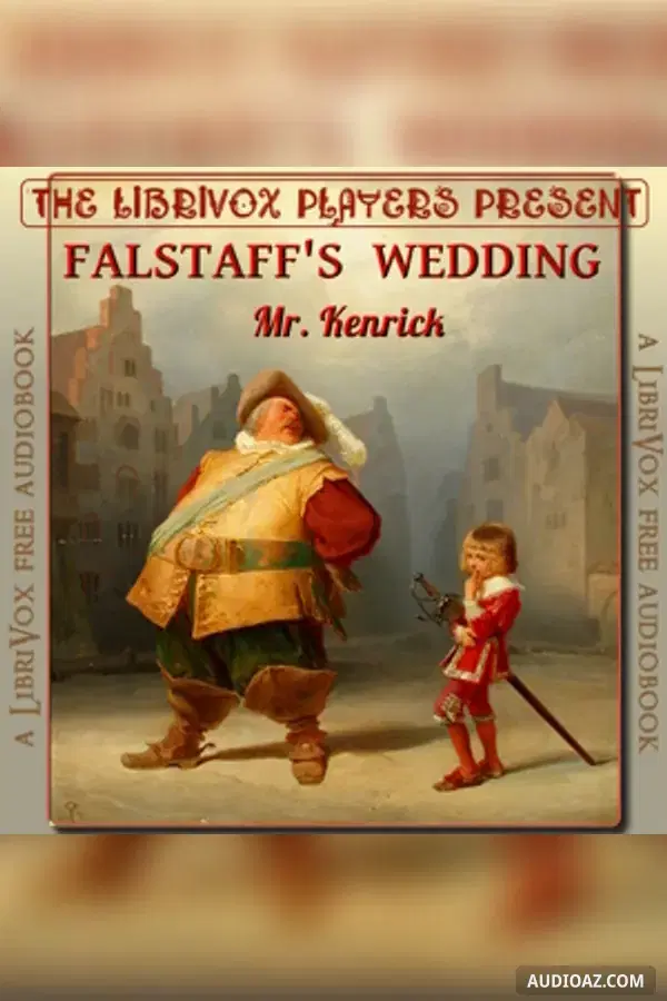 Falstaff's Wedding (1760 Version)
