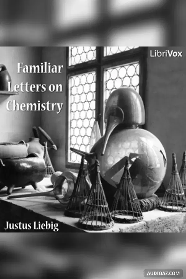 Familiar Letters on Chemistry