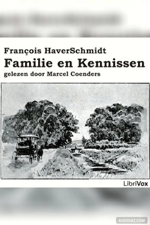 Familie en kennissen
