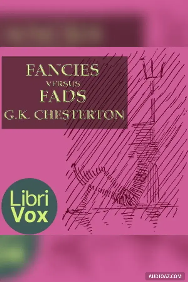 Fancies Versus Fads