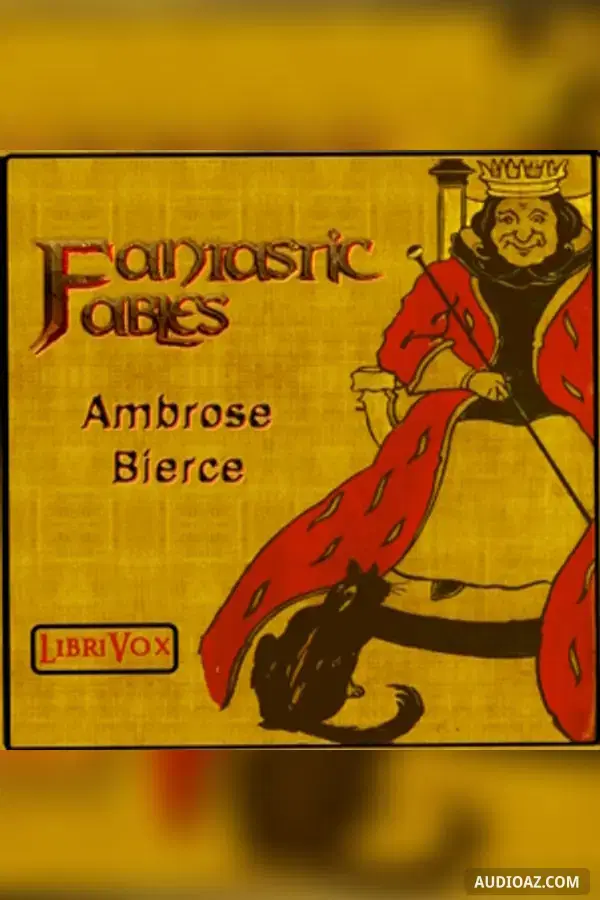 Fantastic Fables