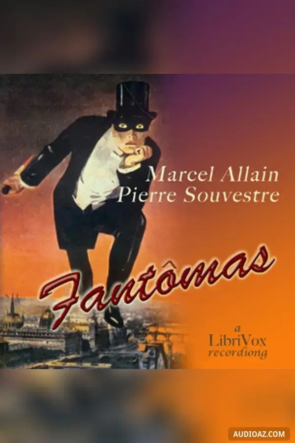 Fantômas