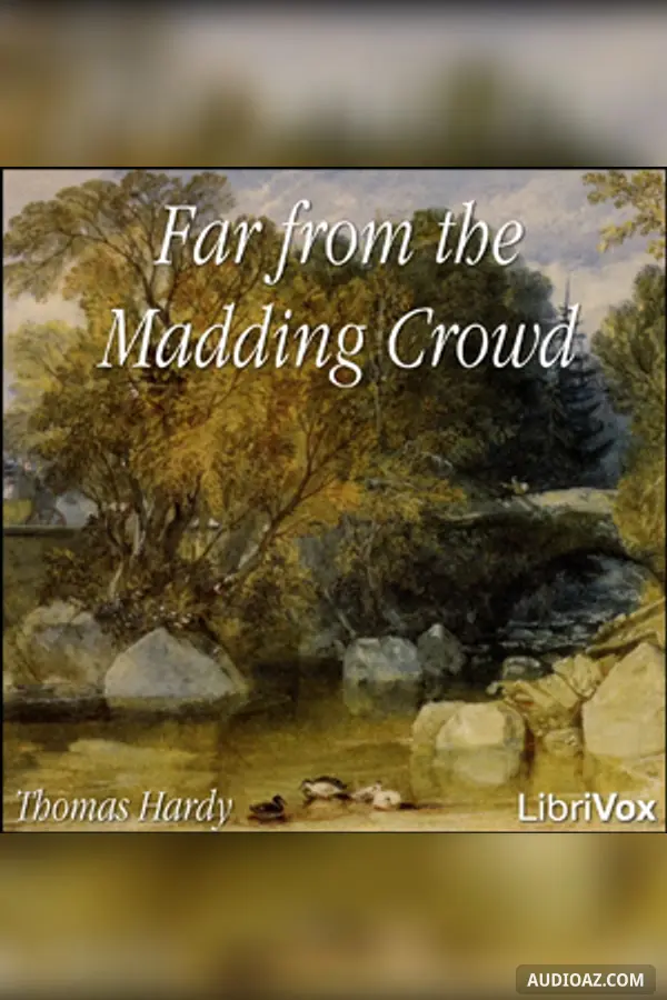 Far from the Madding Crowd