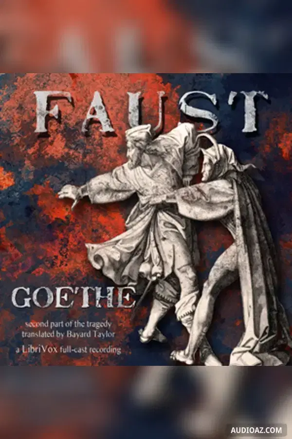Faust II