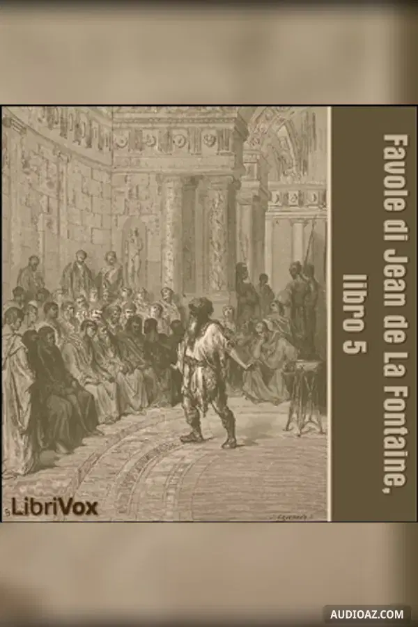 Favole di Jean de La Fontaine: Libro 05