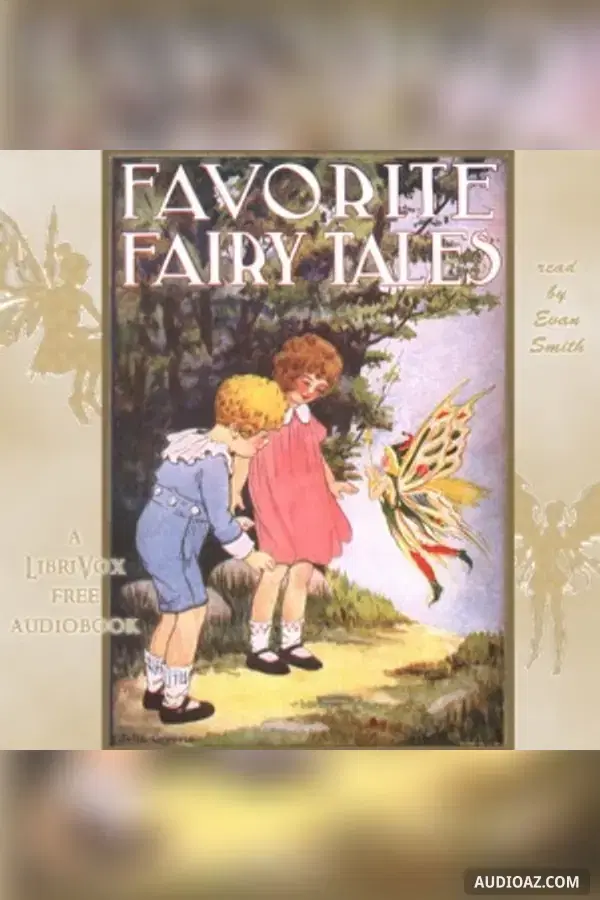 Favorite Fairy Tales