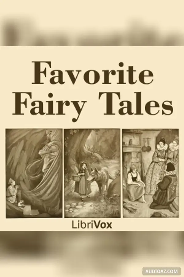 Favorite Fairy Tales