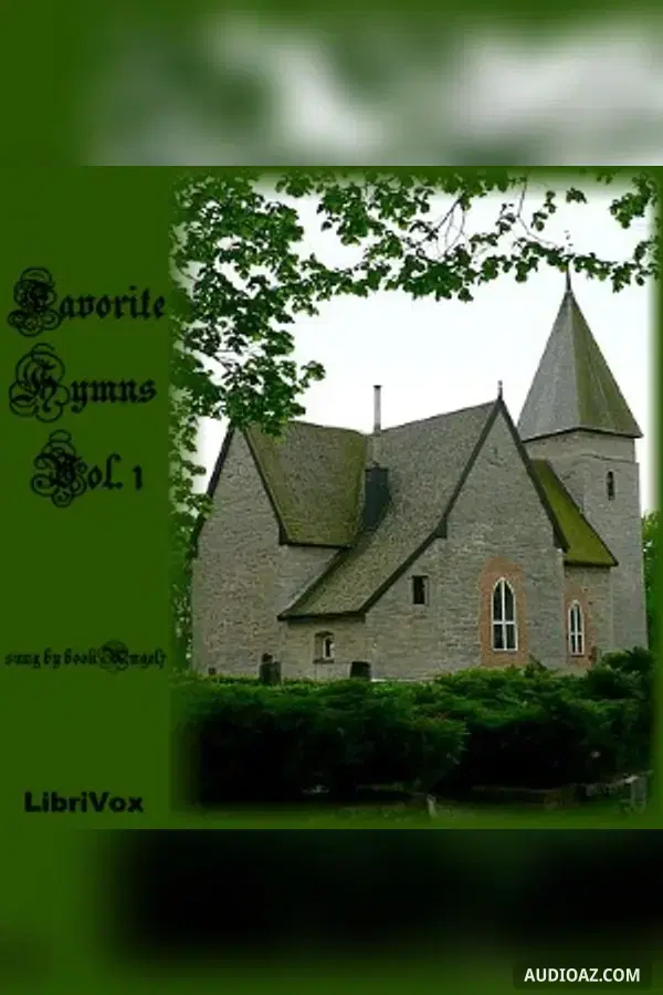 Favorite Hymns 01 - Free Audiobook