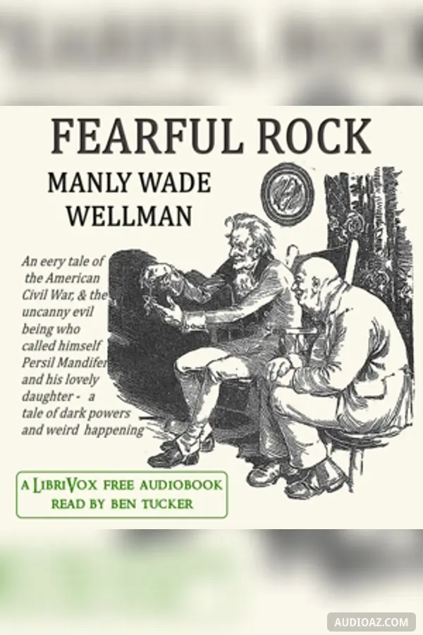 Fearful Rock