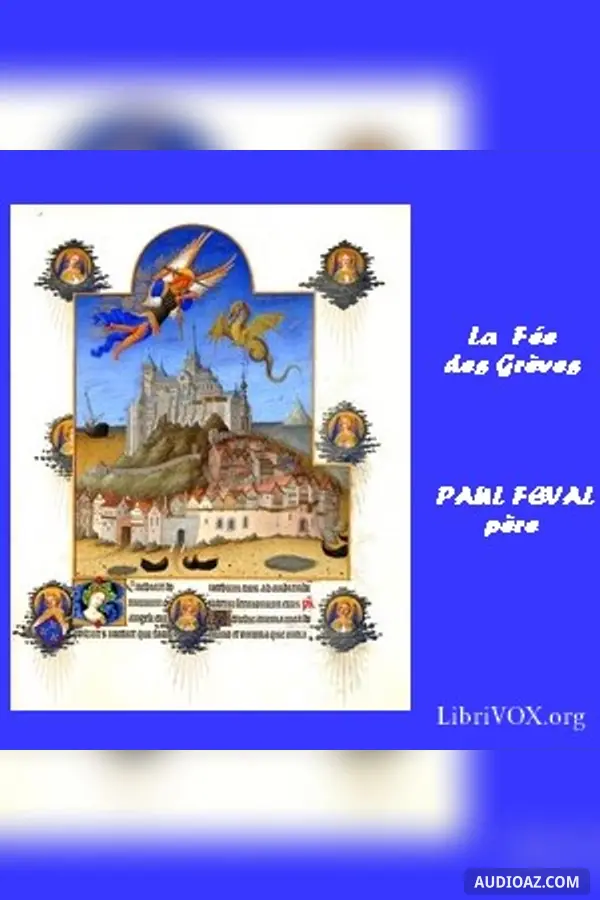 Fée des Grèves