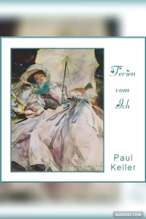 Ferien vom Ich - Free Audiobook