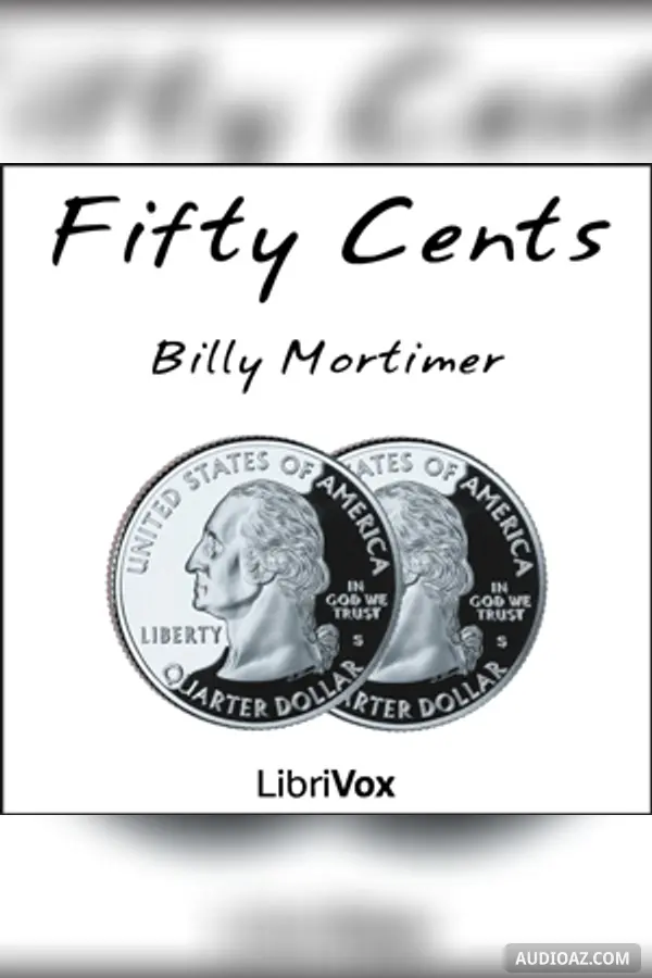 Fifty Cents - Бесплатная аудиокнига