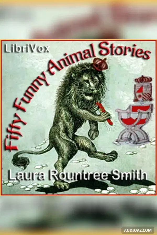 Fifty Funny Animal Tales