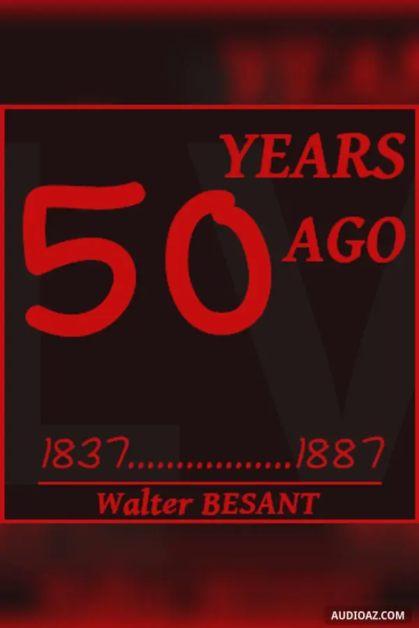 Fifty Years Ago