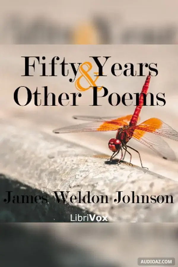 Fifty years & Other Poems - Free Audiobook