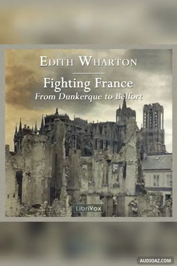 Fighting France, from Dunkerque to Belfort