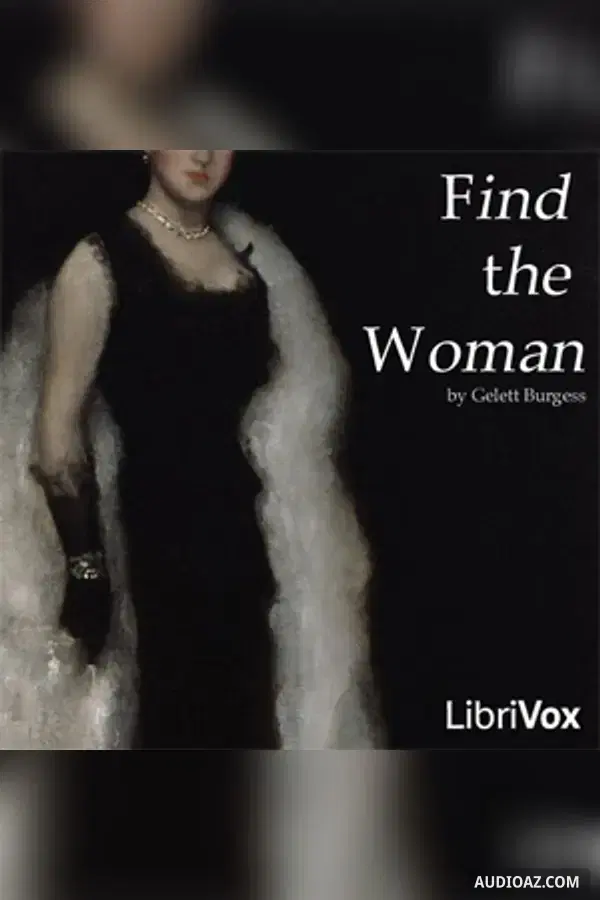 Find the Woman