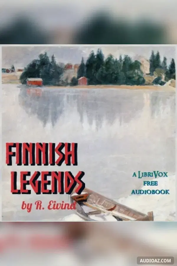 Finnish Legends
