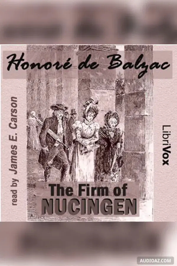 Firm of Nucingen