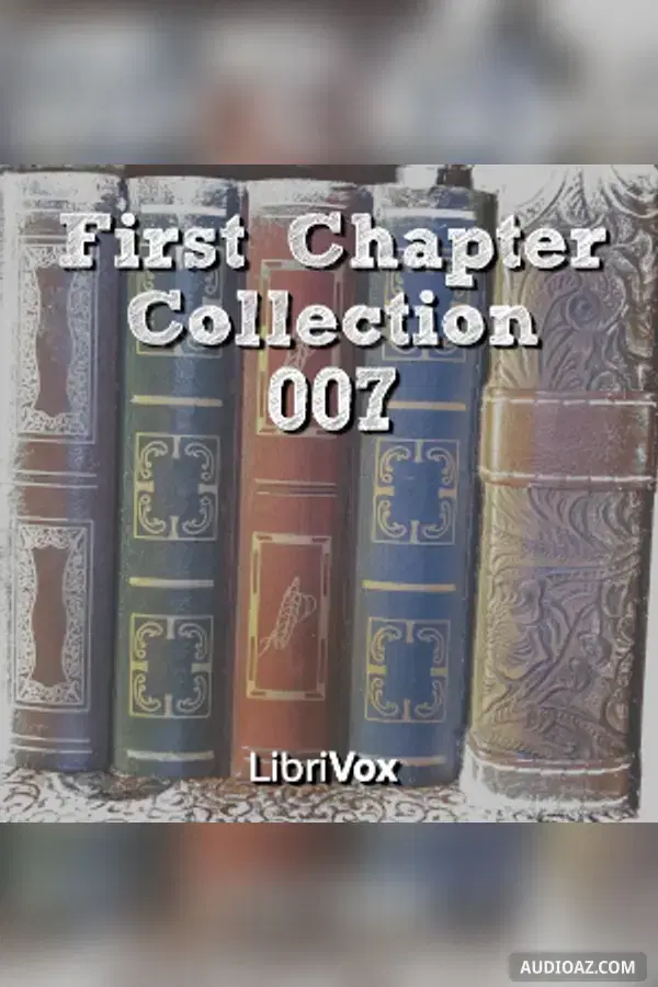 First Chapter Collection 007