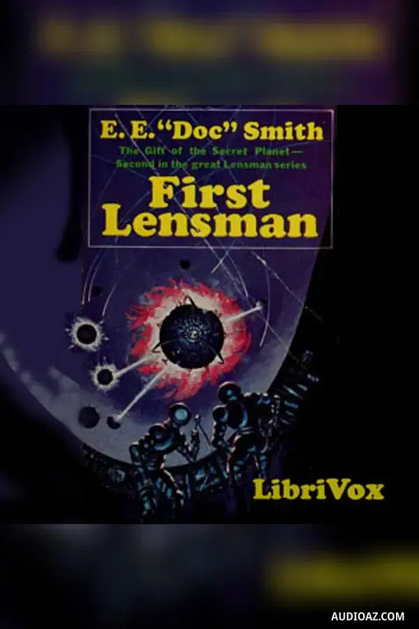 First Lensman