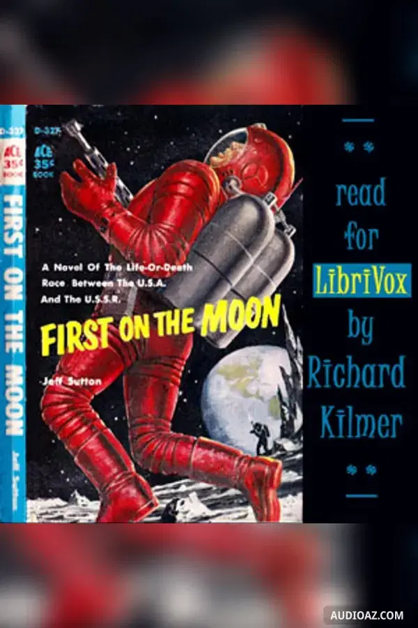 First on the Moon - Free Audiobook