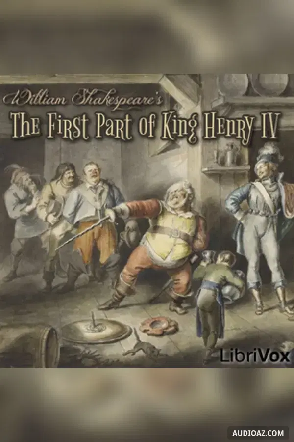 First Part of King Henry IV (version 2)