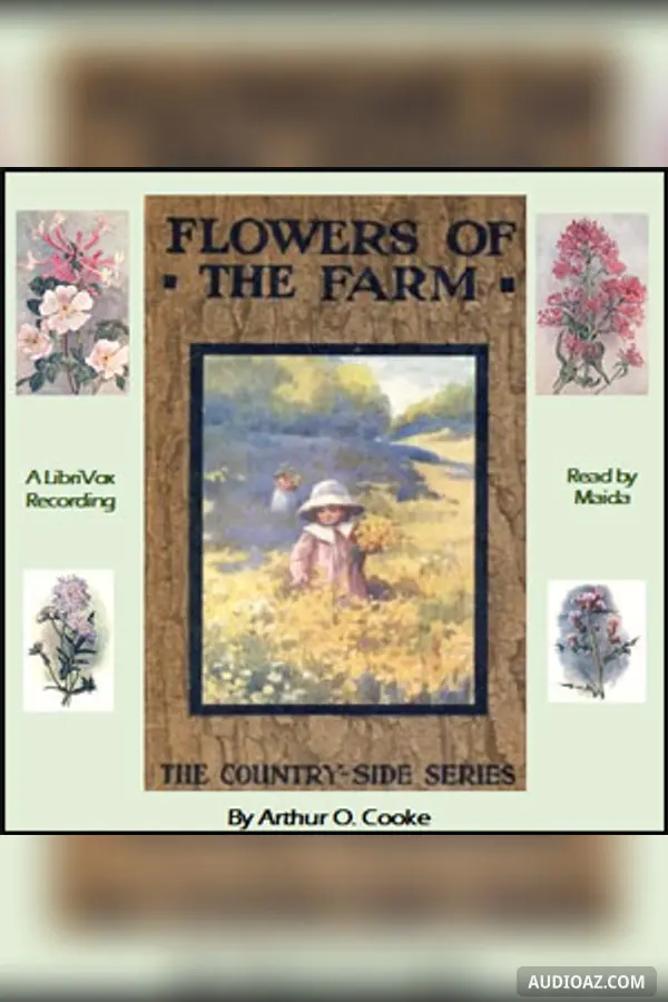 Flowers of the Farm