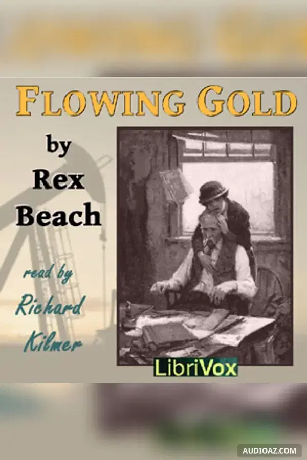 Flowing Gold