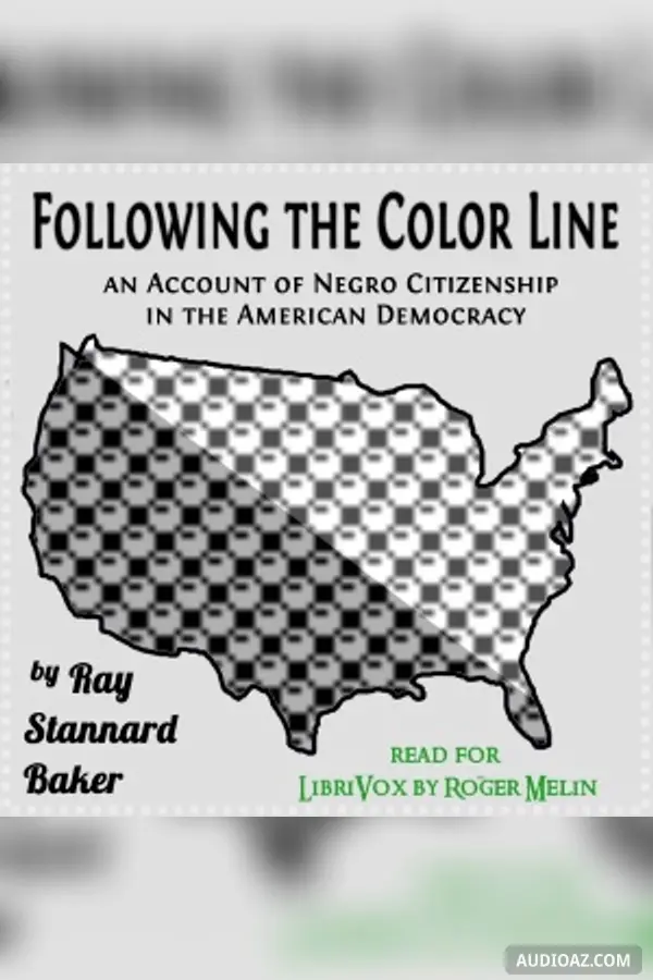 Following the Color Line