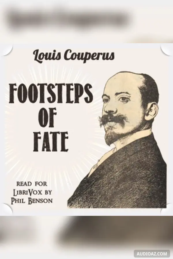 Footsteps of Fate