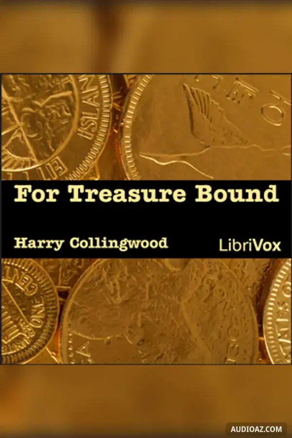 For Treasure Bound