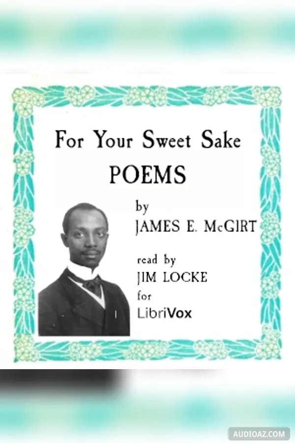For Your Sweet Sake