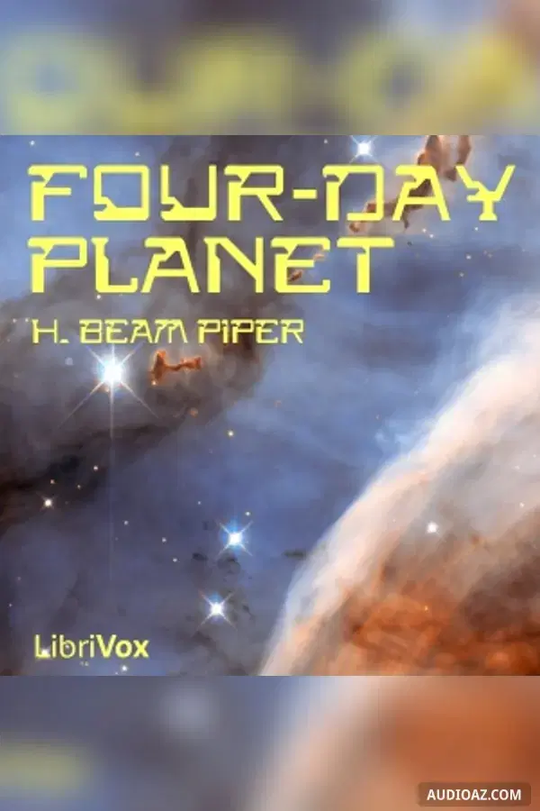 Four-Day Planet