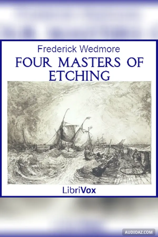 Four Masters of Etching