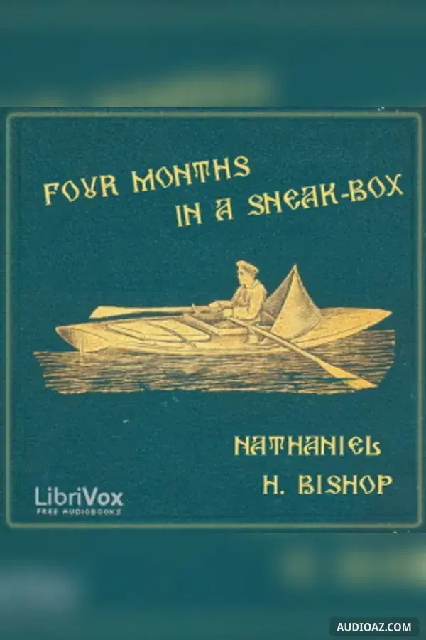 Four Months in a Sneak-Box