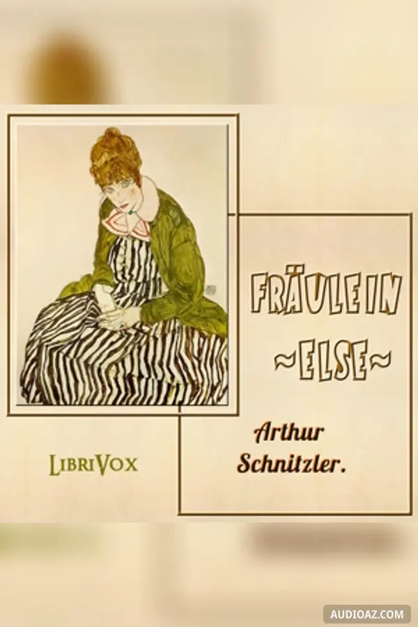 Fräulein Else