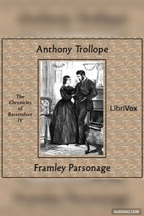 Framley Parsonage