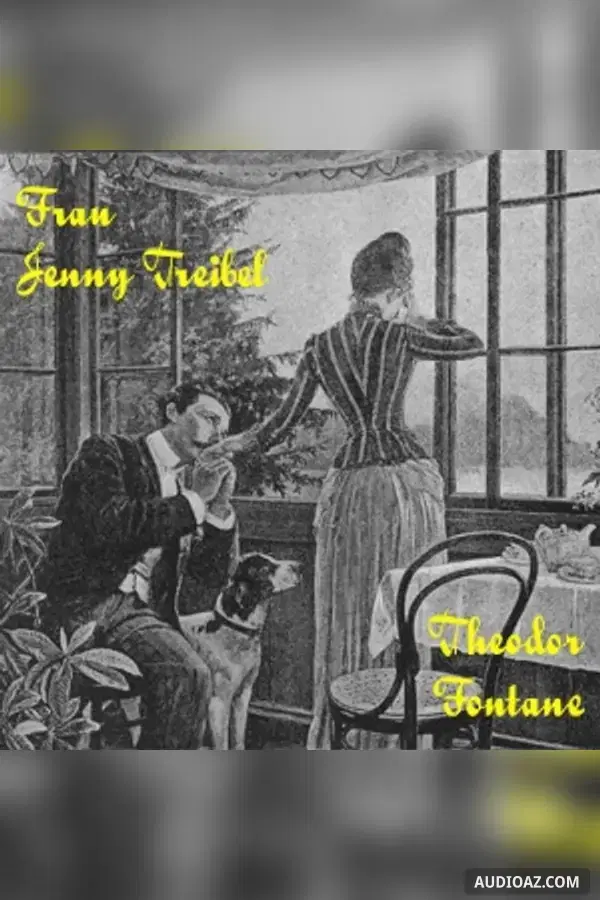 Frau Jenny Treibel
